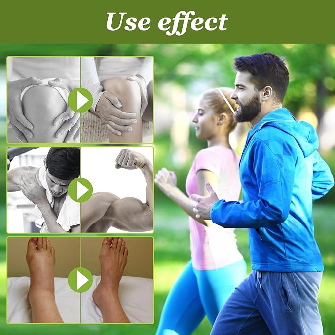 BEEVANA Crema Dolores Y Articulaciones