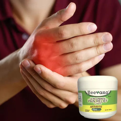 BEEVANA Crema Dolores Y Articulaciones