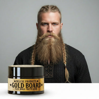 Immortal Beard Pomade 40ml