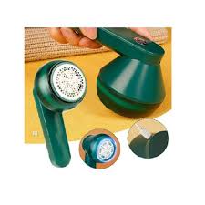 Quitapelusas eléctrico recargable USB